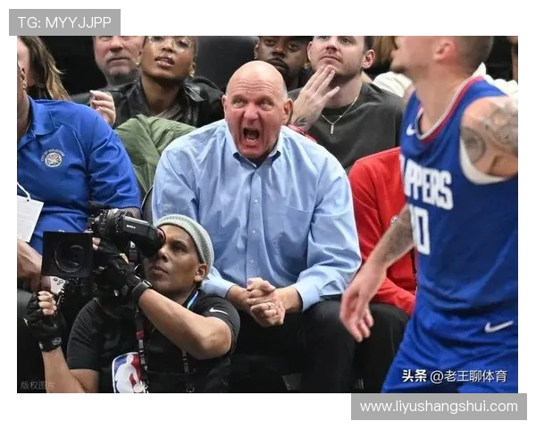 快船未遭NBA调查 小卡禁赛或取消合同仍有可能 快船未遭NBA调查 小卡禁赛或取消合同仍有可能