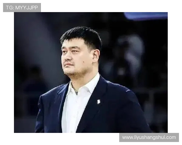 奥尼斯姚明:从篮球巨星到全球体育文化的桥梁与推动者 奥尼斯姚明:从篮球巨星到全球体育文化的桥梁与推动者