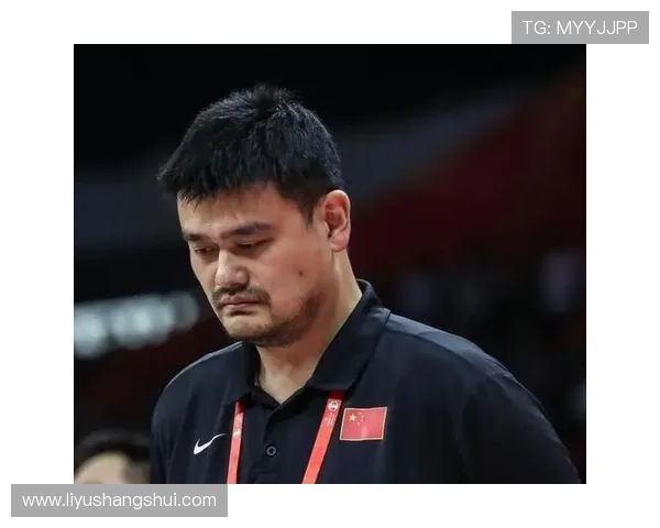辽宁宏远姚明传奇之路:从球场巨星到篮球文化的引领者 辽宁宏远姚明传奇之路:从球场巨星到篮球文化的引领者