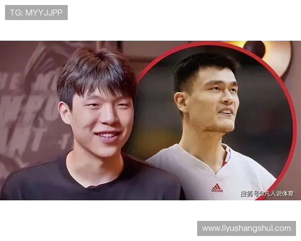天津相声姚明的幽默之旅与篮球传奇的完美结合 天津相声姚明的幽默之旅与篮球传奇的完美结合