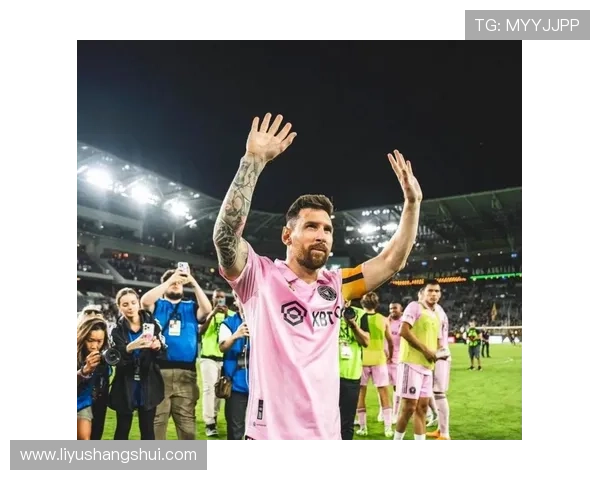 38岁梅西再创辉煌三场独造十球荣膺美职联十月最佳球员 38岁梅西再创辉煌三场独造十球荣膺美职联十月最佳球员