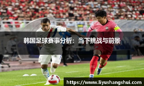 韩国足球赛事分析：当下挑战与前景